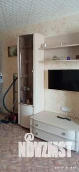 1-к квартира, посуточно, 32м2, 3/5 этаж