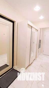 2-к квартира, посуточно, 50м2, 1/1 этаж