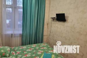 1-к квартира, посуточно, 13м2, 1/3 этаж