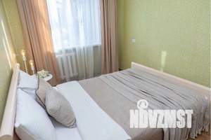 2-к квартира, посуточно, 48м2, 4/5 этаж