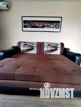 2-к квартира, посуточно, 60м2, 4/9 этаж