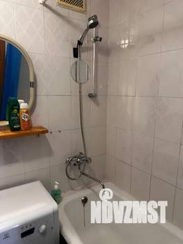 Студия квартира, посуточно, 45м2, 3/5 этаж