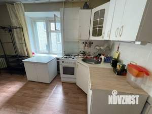2-к квартира, на длительный срок, 40м2, 4/5 этаж