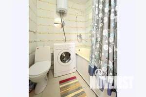 1-к квартира, посуточно, 33м2, 5/5 этаж