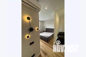 1-к квартира, посуточно, 45м2, 2/21 этаж