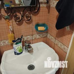 Студия квартира, посуточно, 18м2, 2/5 этаж