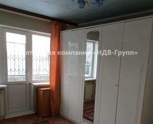 1-к квартира, на длительный срок, 31м2, 3/5 этаж