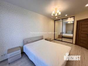 1-к квартира, на длительный срок, 45м2, 7/25 этаж