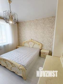 2-к квартира, на длительный срок, 54м2, 14/24 этаж