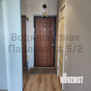 1-к квартира, на длительный срок, 37м2, 22/22 этаж