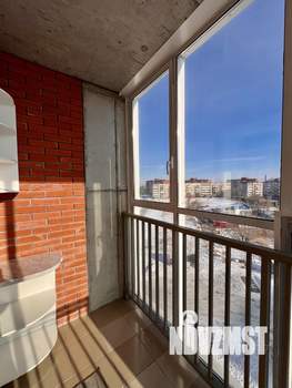 2-к квартира, на длительный срок, 45м2, 5/7 этаж