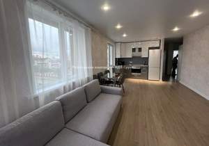 3-к квартира, на длительный срок, 72м2, 6/25 этаж