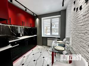 2-к квартира, посуточно, 50м2, 1/1 этаж