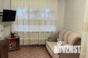 1-к квартира, посуточно, 34м2, 1/5 этаж