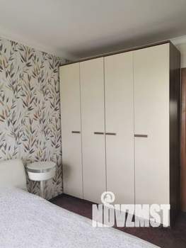 2-к квартира, посуточно, 67м2, 10/10 этаж