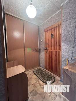 1-к квартира, на длительный срок, 34м2, 4/5 этаж