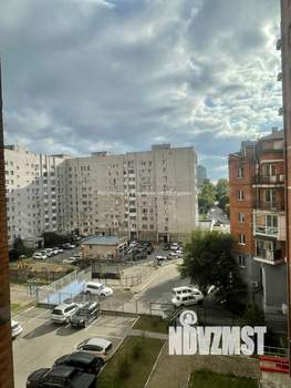 2-к квартира, на длительный срок, 55м2, 5/25 этаж