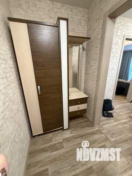 1-к квартира, на длительный срок, 46м2, 7/10 этаж