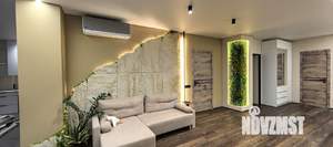 3-к квартира, на длительный срок, 100м2, 12/24 этаж