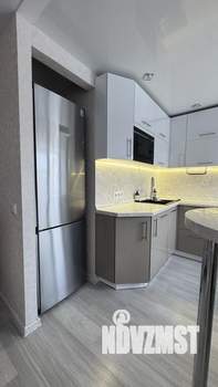 2-к квартира, на длительный срок, 46м2, 5/5 этаж