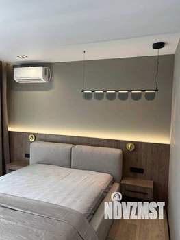 2-к квартира, на длительный срок, 75м2, 3/11 этаж