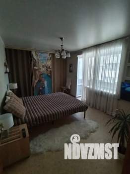 2-к квартира, посуточно, 54м2, 7/9 этаж