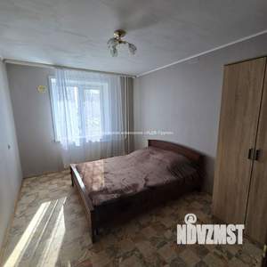 2-к квартира, на длительный срок, 50м2, 4/10 этаж