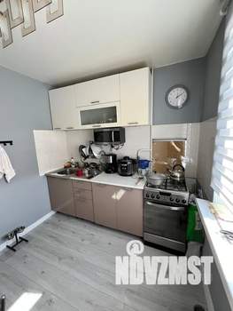 2-к квартира, посуточно, 52м2, 9/10 этаж