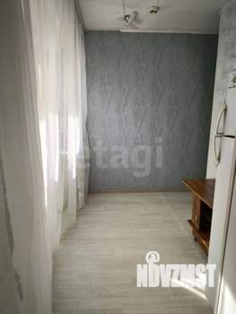 1-к квартира, на длительный срок, 18м2, 3/5 этаж