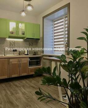 3-к квартира, на длительный срок, 61м2, 1/5 этаж