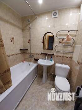 1-к квартира, на длительный срок, 33м2, 5/12 этаж