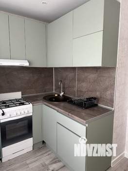 1-к квартира, на длительный срок, 34м2, 7/10 этаж