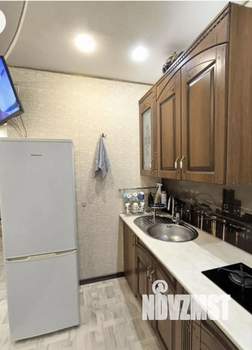 1-к квартира, на длительный срок, 40м2, 1/12 этаж