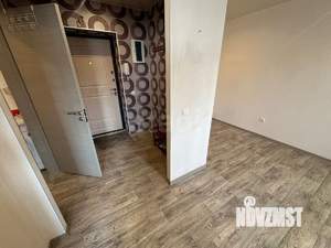 Студия квартира, на длительный срок, 29м2, 9/9 этаж