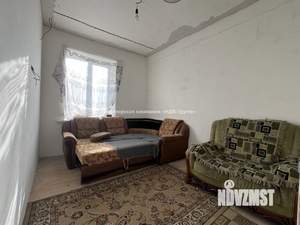 2-к квартира, на длительный срок, 45м2, 2/4 этаж