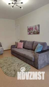 2-к квартира, посуточно, 42м2, 5/5 этаж