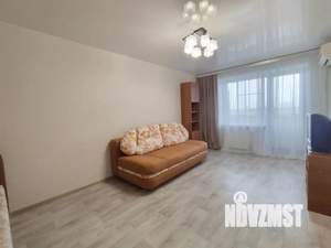 1-к квартира, посуточно, 30м2, 5/5 этаж