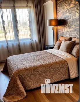 2-к квартира, посуточно, 52м2, 9/9 этаж