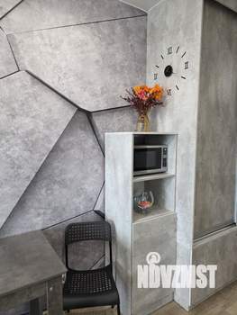 1-к квартира, посуточно, 38м2, 5/25 этаж