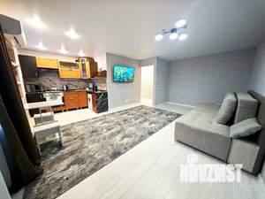 1-к квартира, посуточно, 33м2, 5/5 этаж