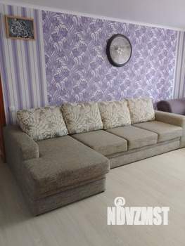3-к квартира, посуточно, 65м2, 8/10 этаж