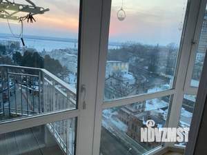 1-к квартира, на длительный срок, 43м2, 9/16 этаж