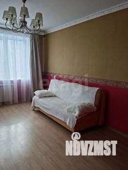 2-к квартира, на длительный срок, 51м2, 5/10 этаж