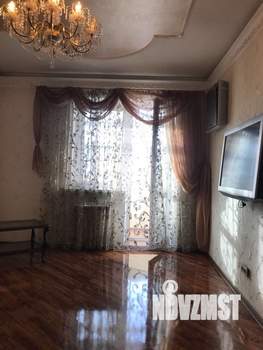 2-к квартира, на длительный срок, 70м2, 7/14 этаж