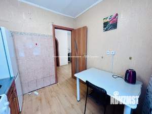 1-к квартира, на длительный срок, 35м2, 4/5 этаж