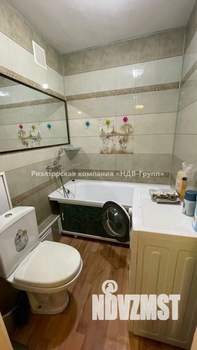 1-к квартира, на длительный срок, 33м2, 5/5 этаж