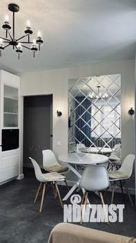 2-к квартира, посуточно, 31м2, 1/5 этаж