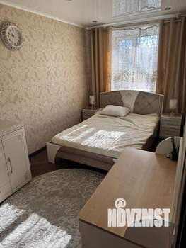 3-к квартира, на длительный срок, 65м2, 3/5 этаж