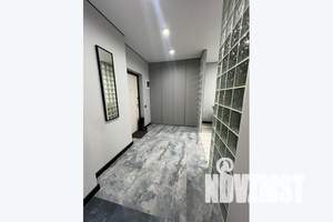 2-к квартира, посуточно, 45м2, 2/20 этаж