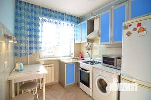 1-к квартира, посуточно, 35м2, 2/5 этаж